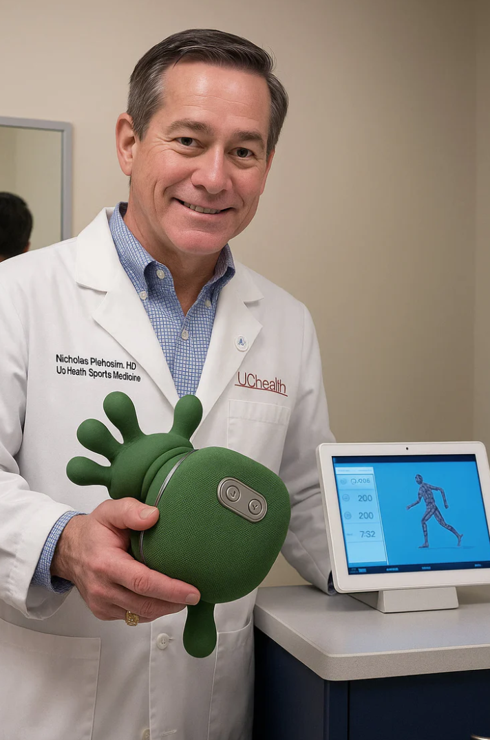 Sereni Massager Pro™