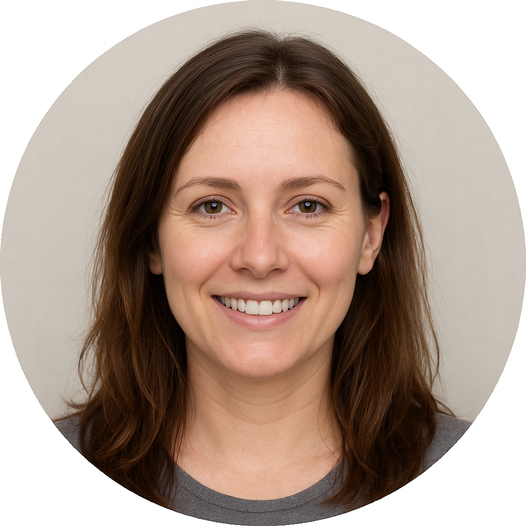 Sarah M. – New York, NY