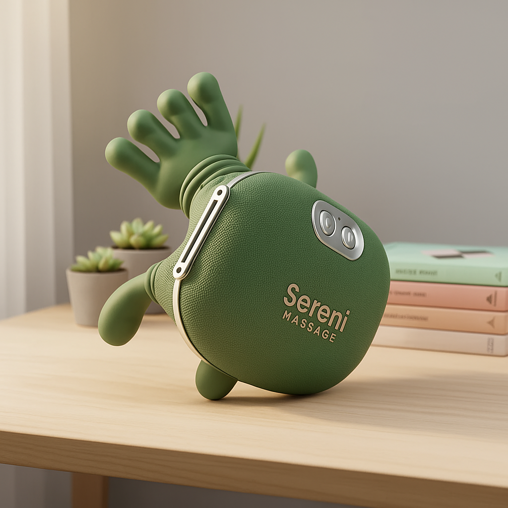 Sereni Massager Pro™
