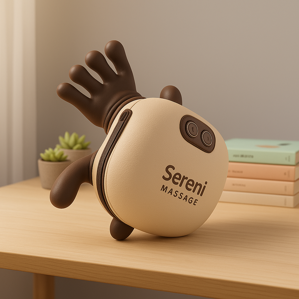 Sereni Massager Pro™